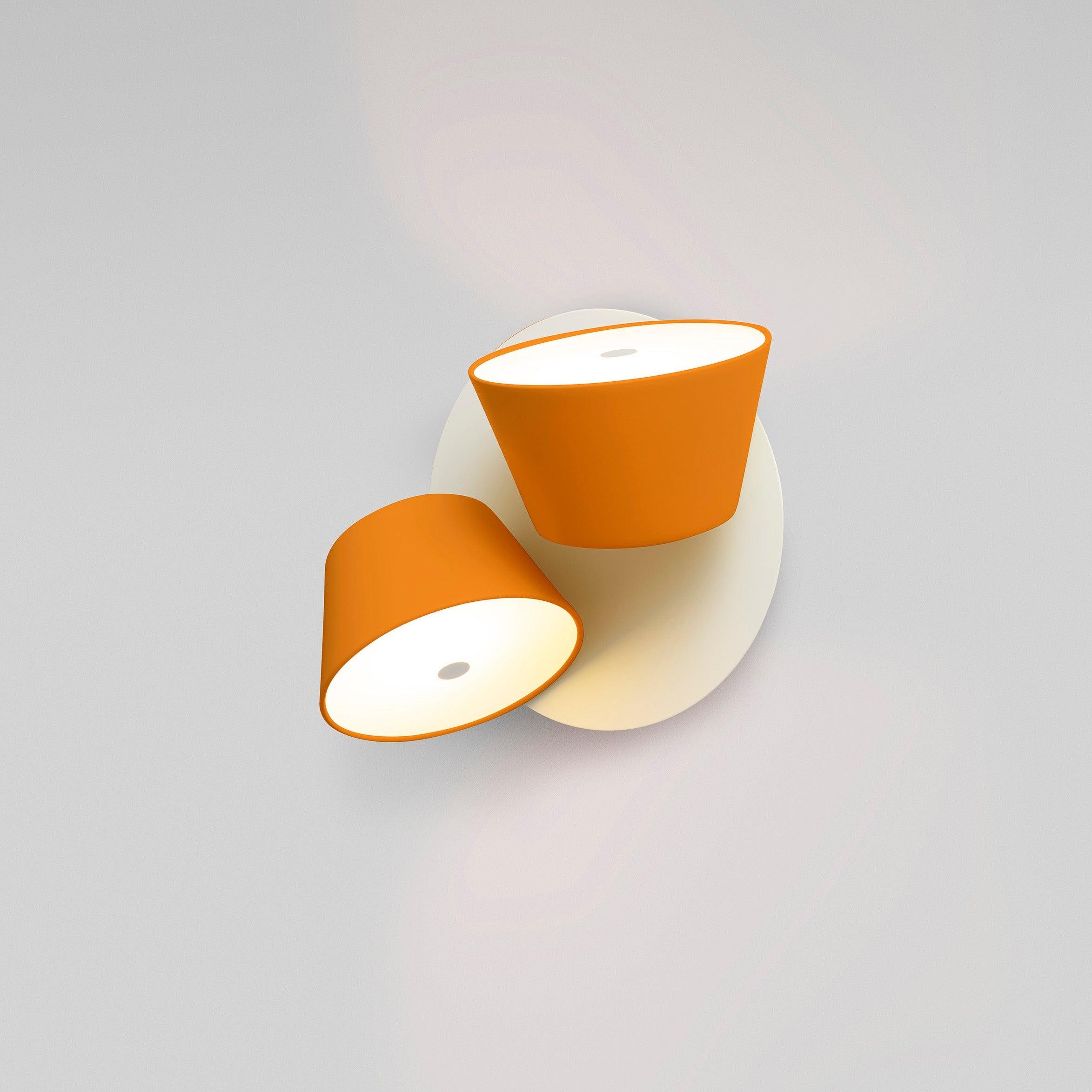 Simple Bedroom Bedside Reading Wall Lamp K334