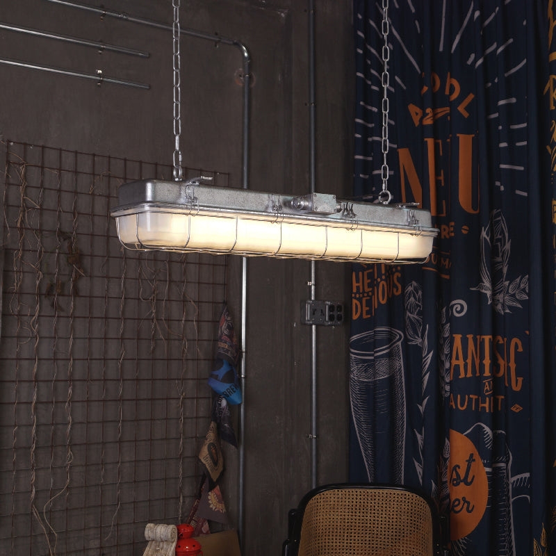 Porringer Pendant Lamp D482