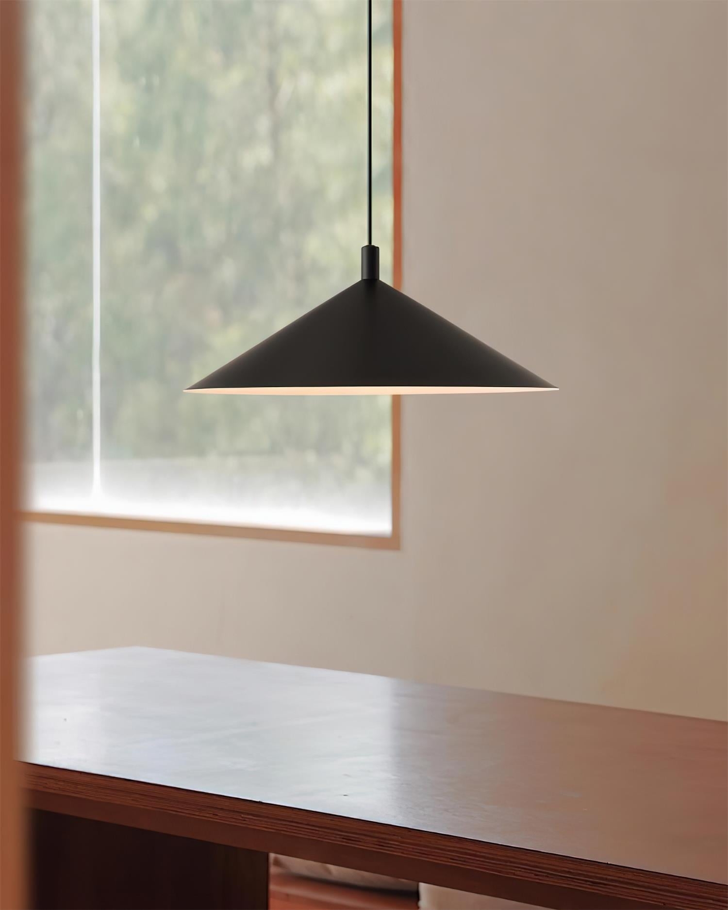 Ruvio Pendant Lamp D217