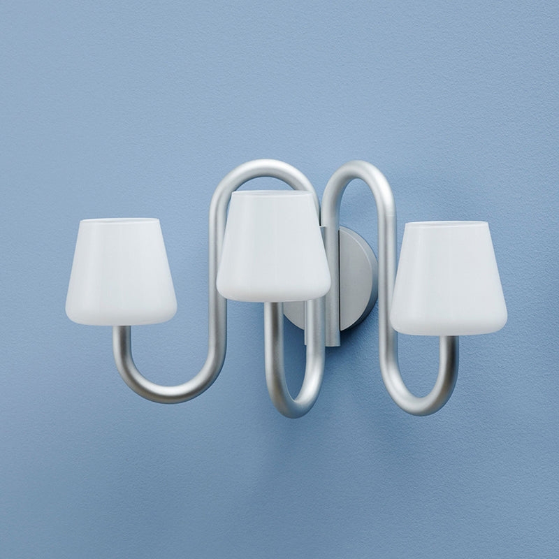 Apollo Wall Lamp D672