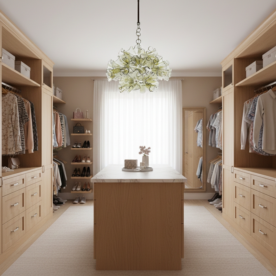 Zerelle Pendant Lamp D113