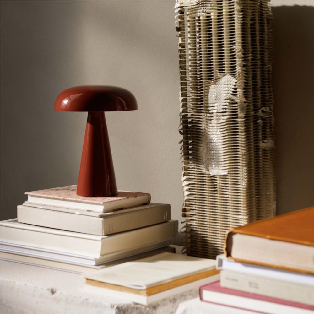 Como SC53 Portable Table Lamp