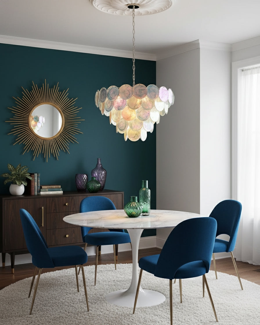 Lelaina Chandelier D79