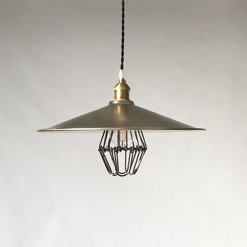 Cantina Pendant Light D473