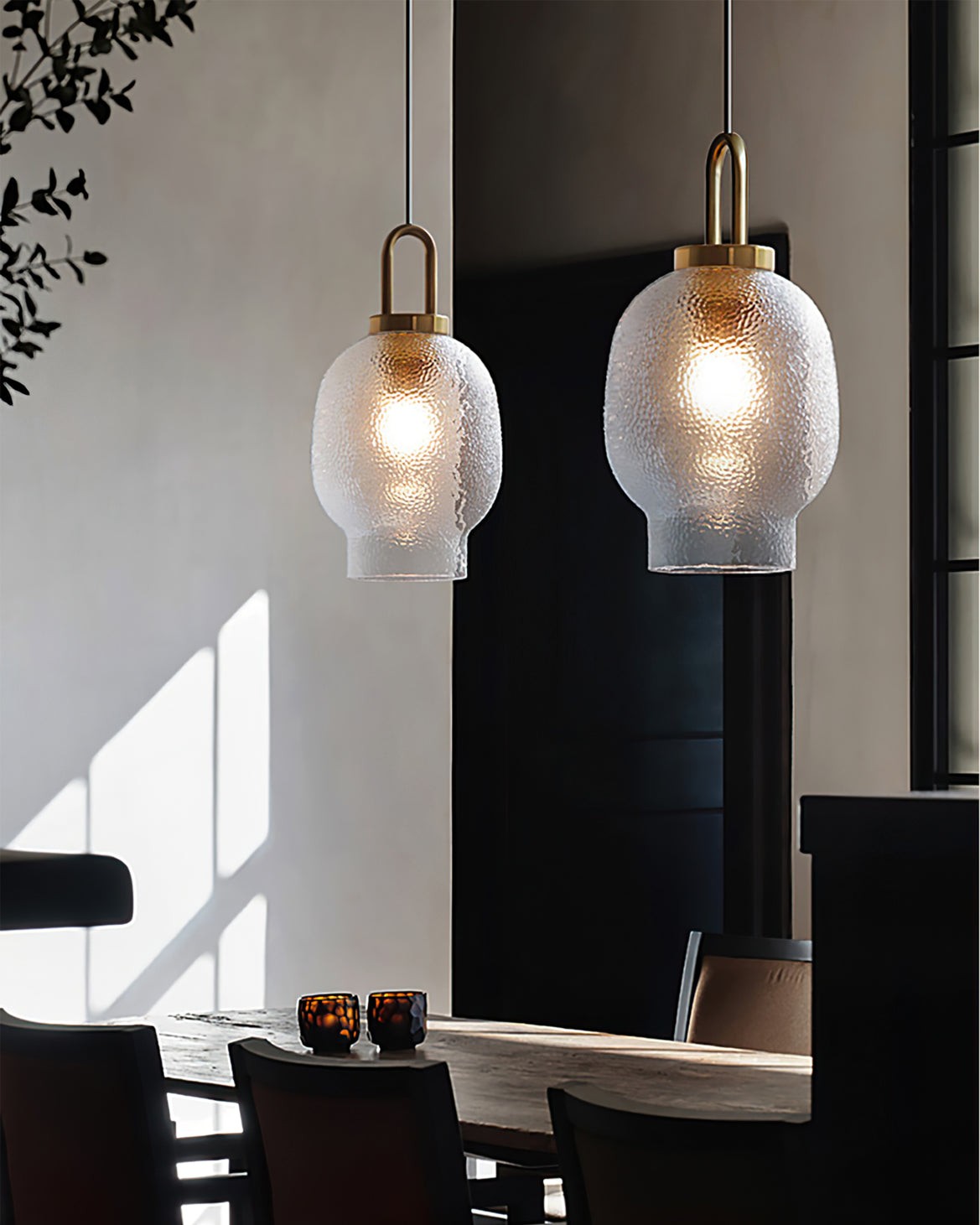 Marco Pendant Lamp K1049