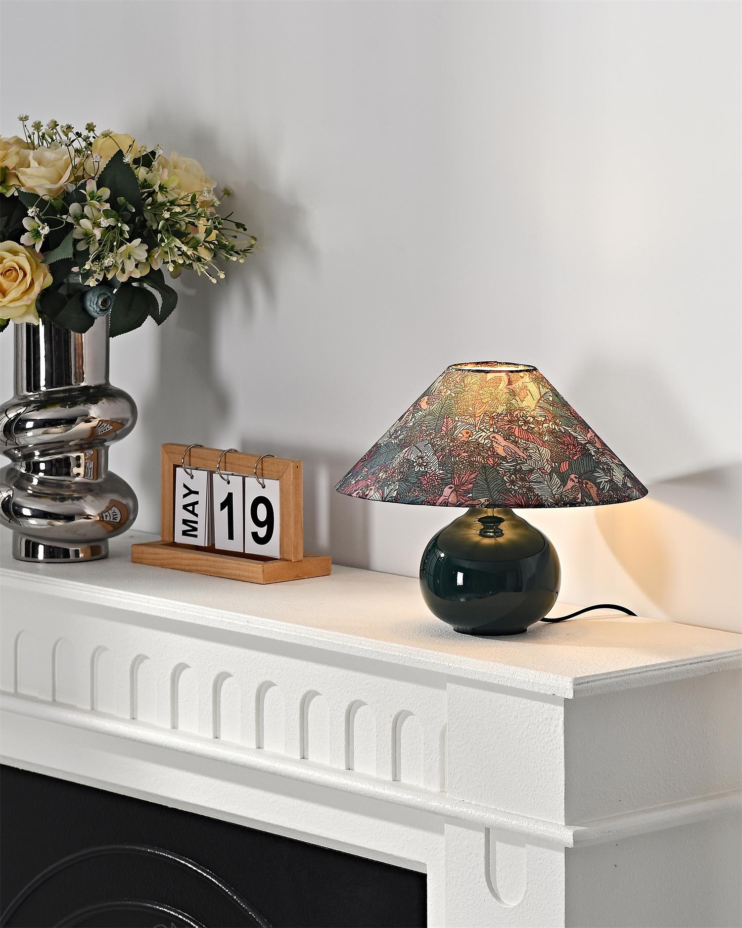 Kalinda Table Lamp D03