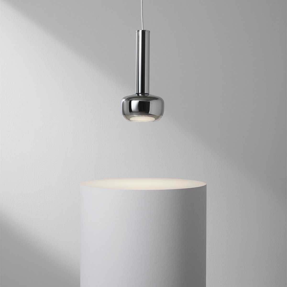 Honeycomb Metal Pendant Lamp K425