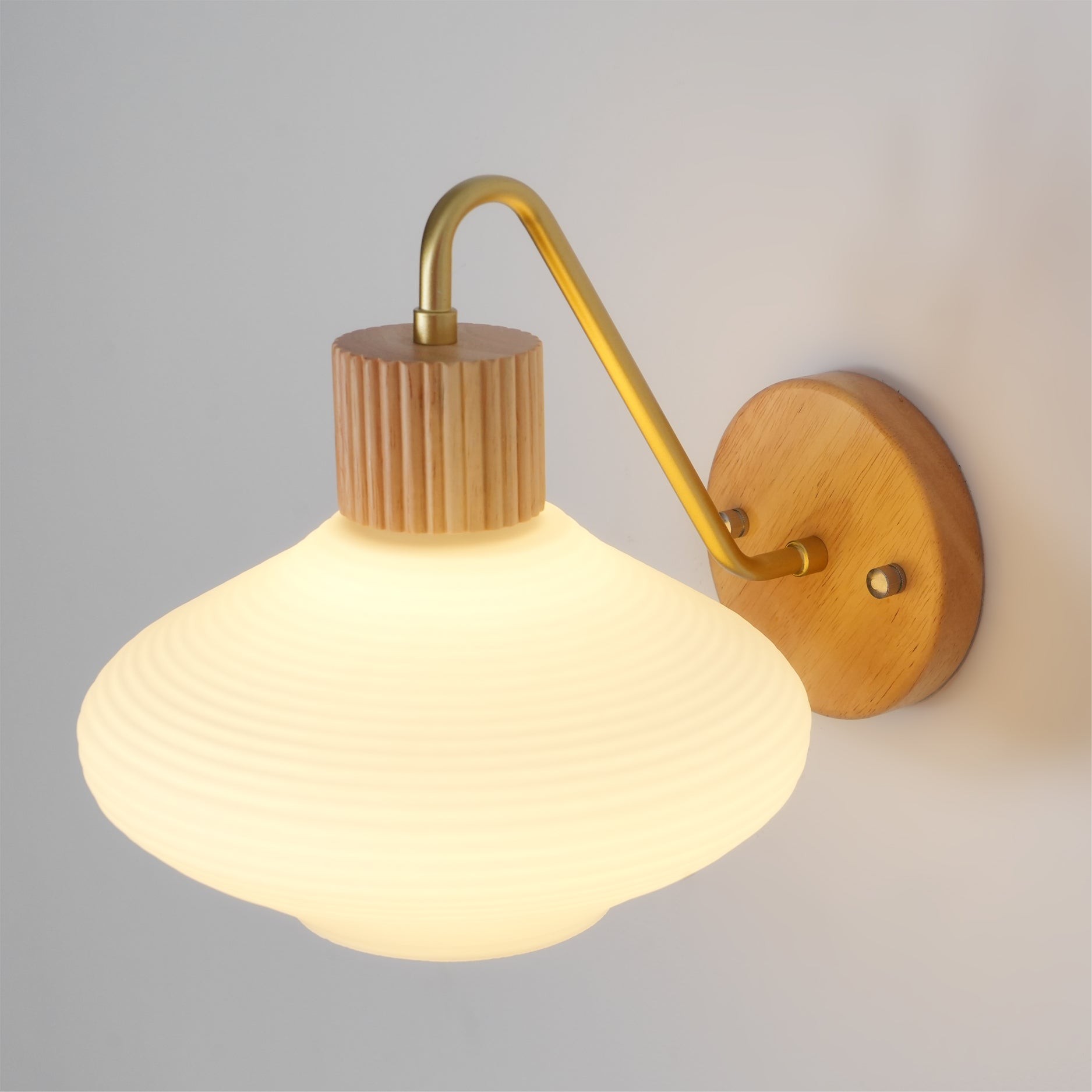 Wohlert Wall Lamp K1097