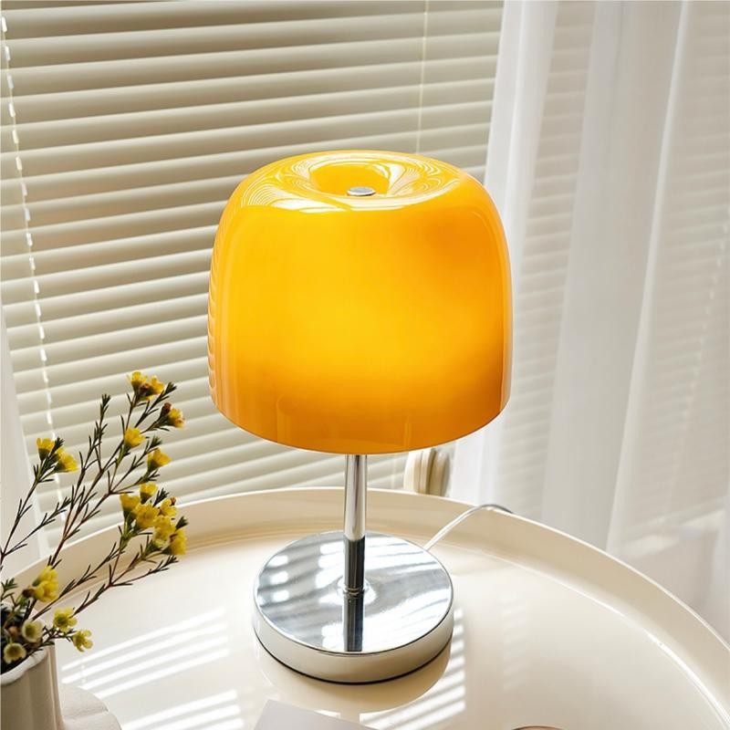 Bauhaus Minimalist Vintage Table Lamp K24