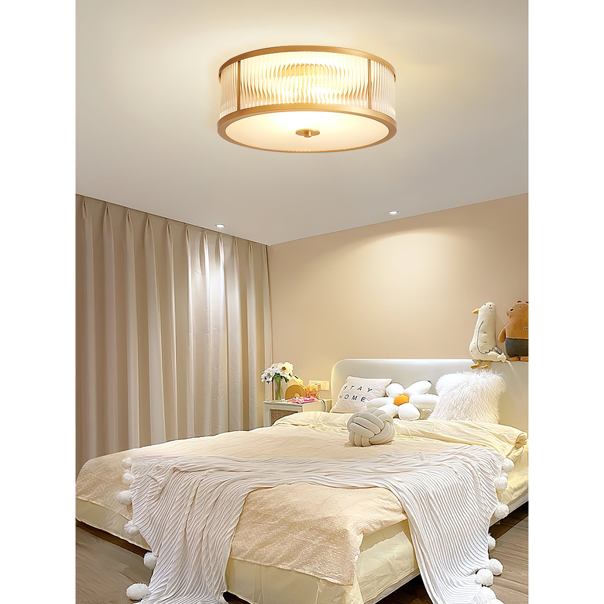 Geneva CeIling Lamp D534
