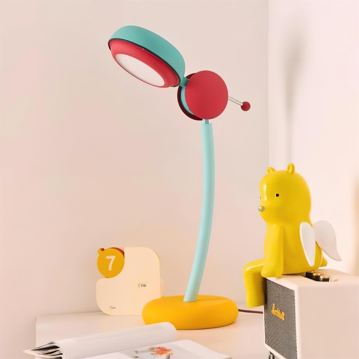 Boyes Table Lamp D83
