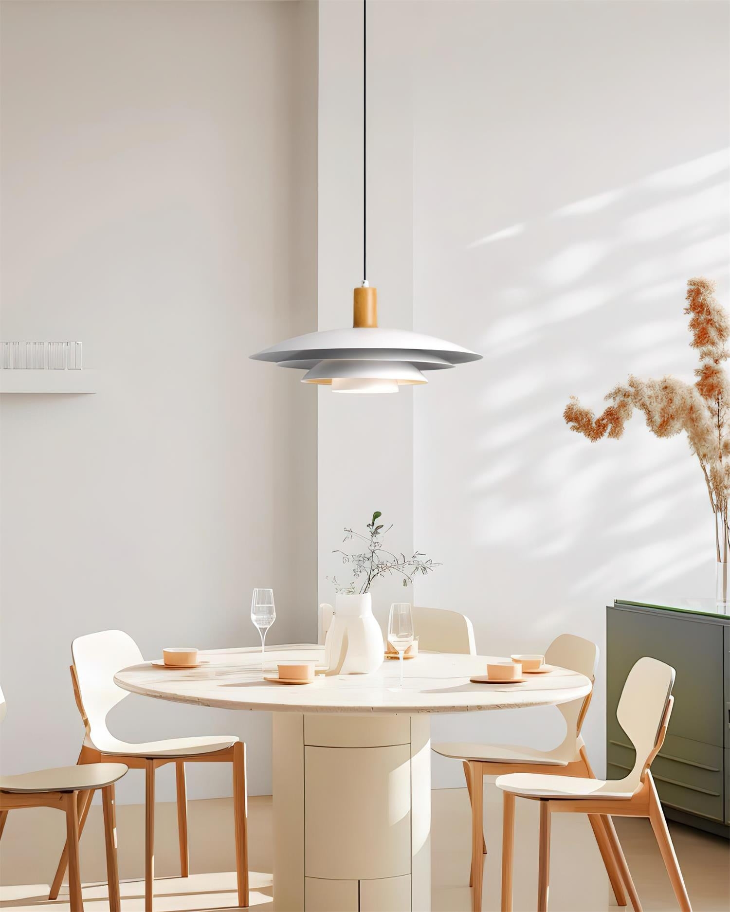 Stratalite Pendant Lamp D154