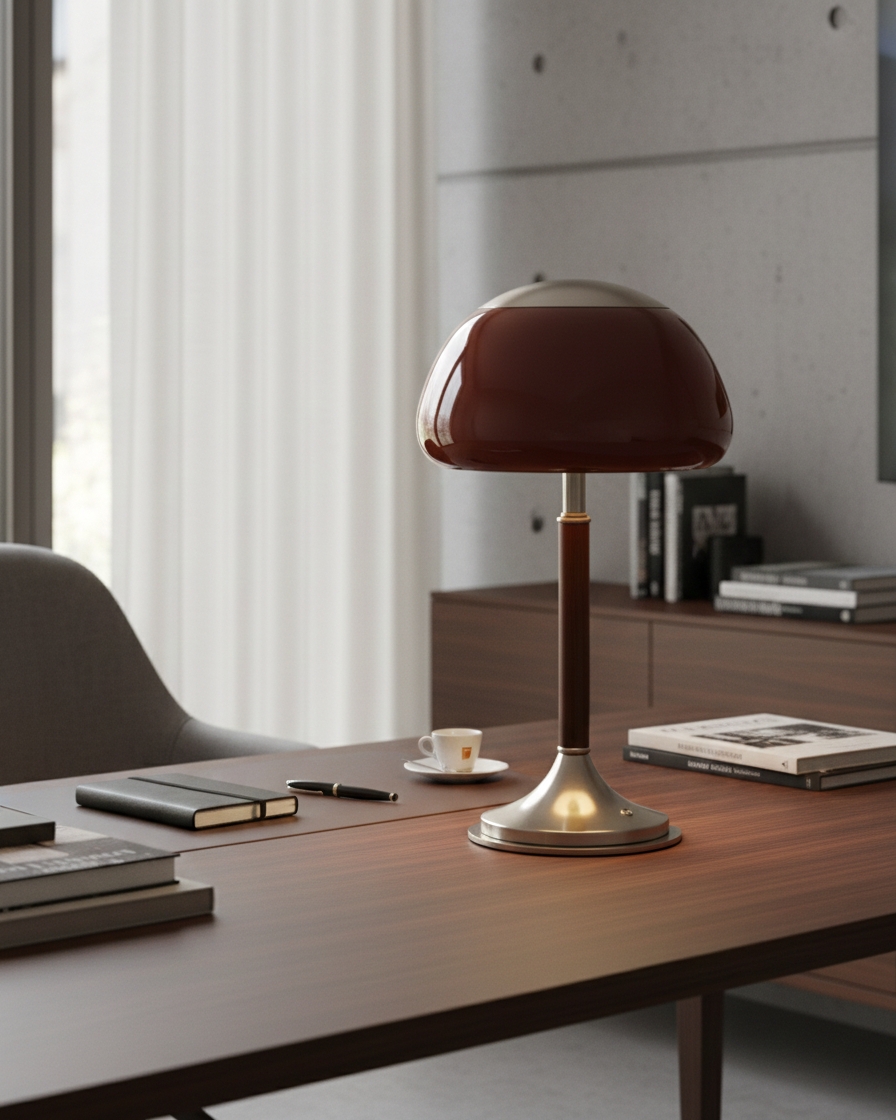Brunello Table Lamp D284