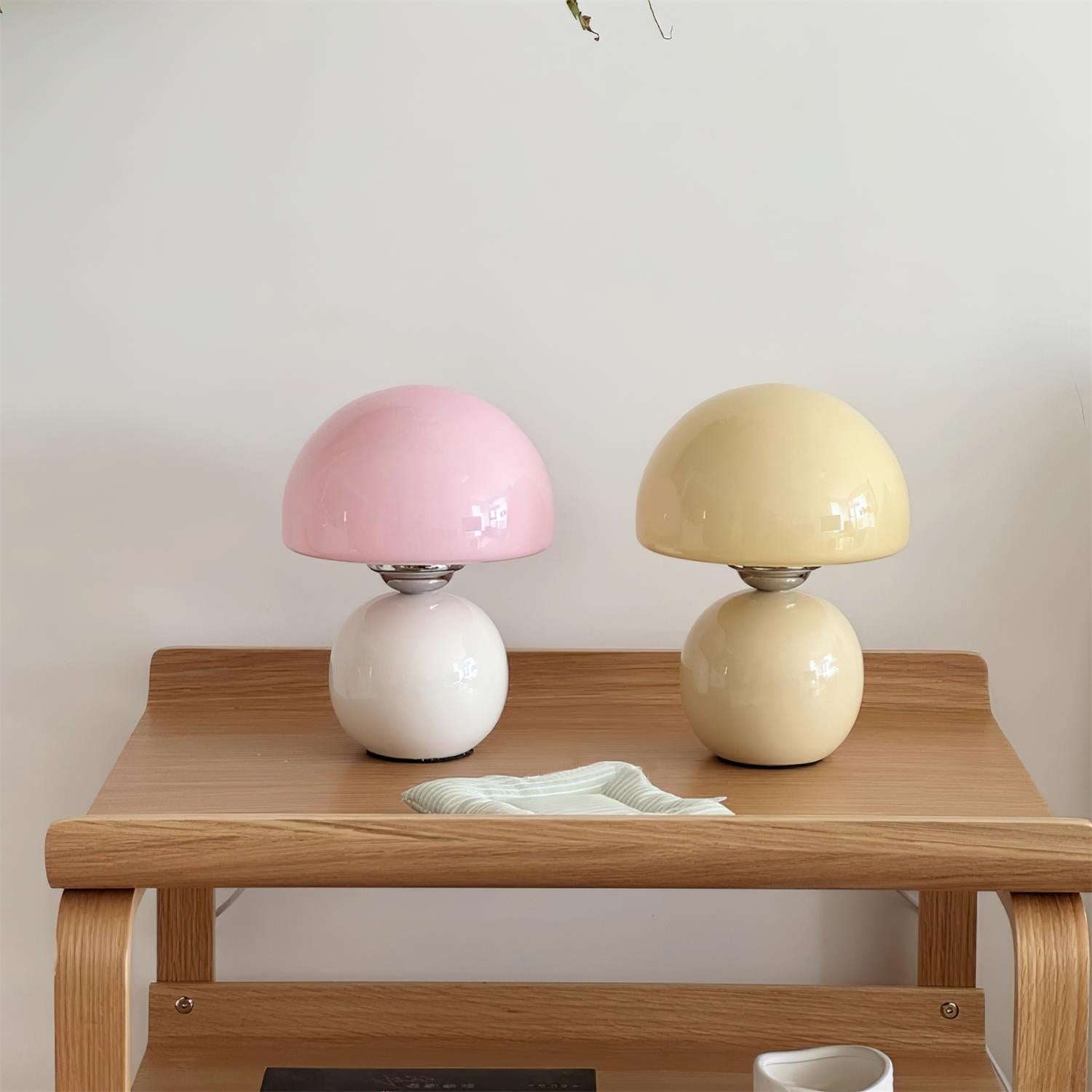 Spika Table Lamp D28