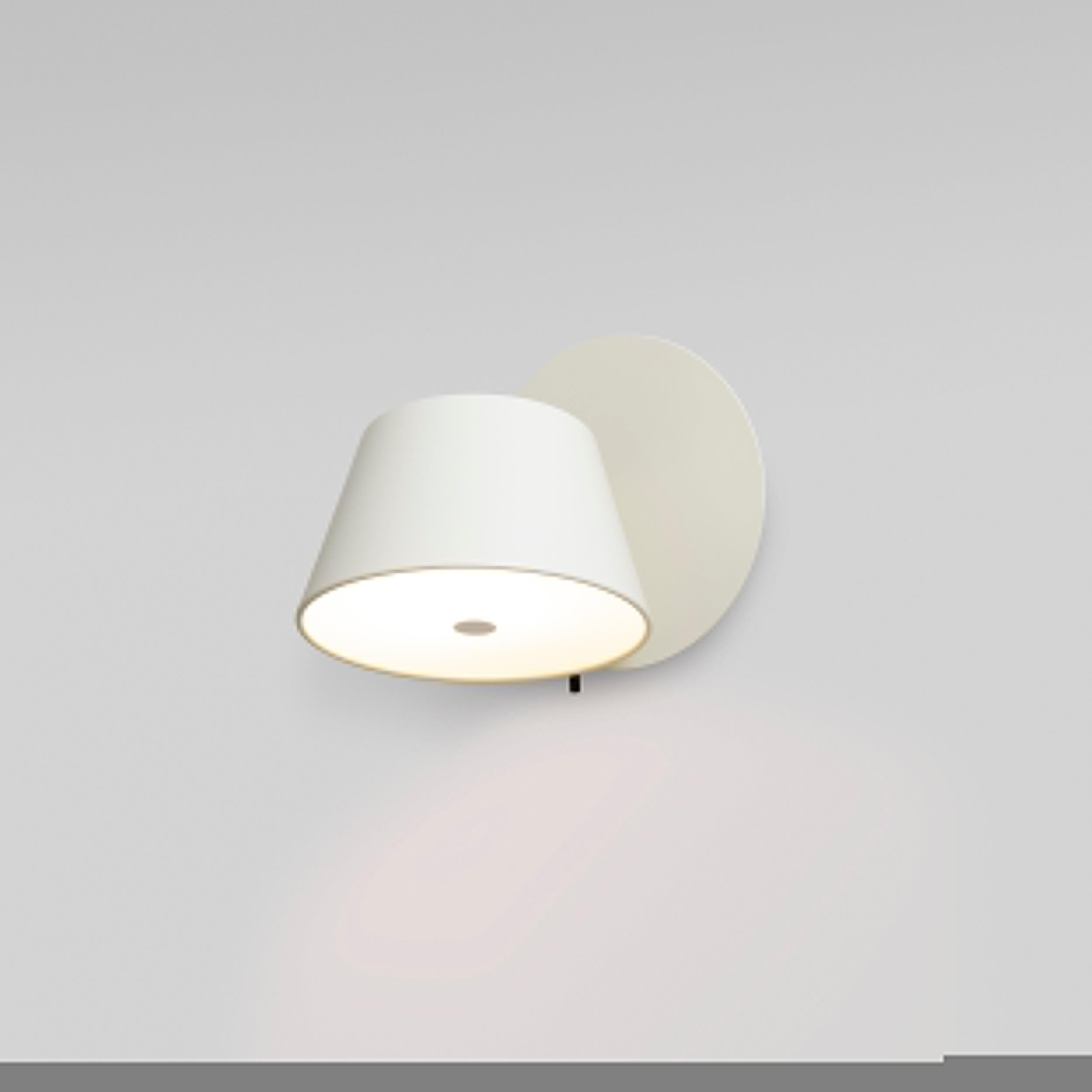 Simple Bedroom Bedside Reading Wall Lamp K334