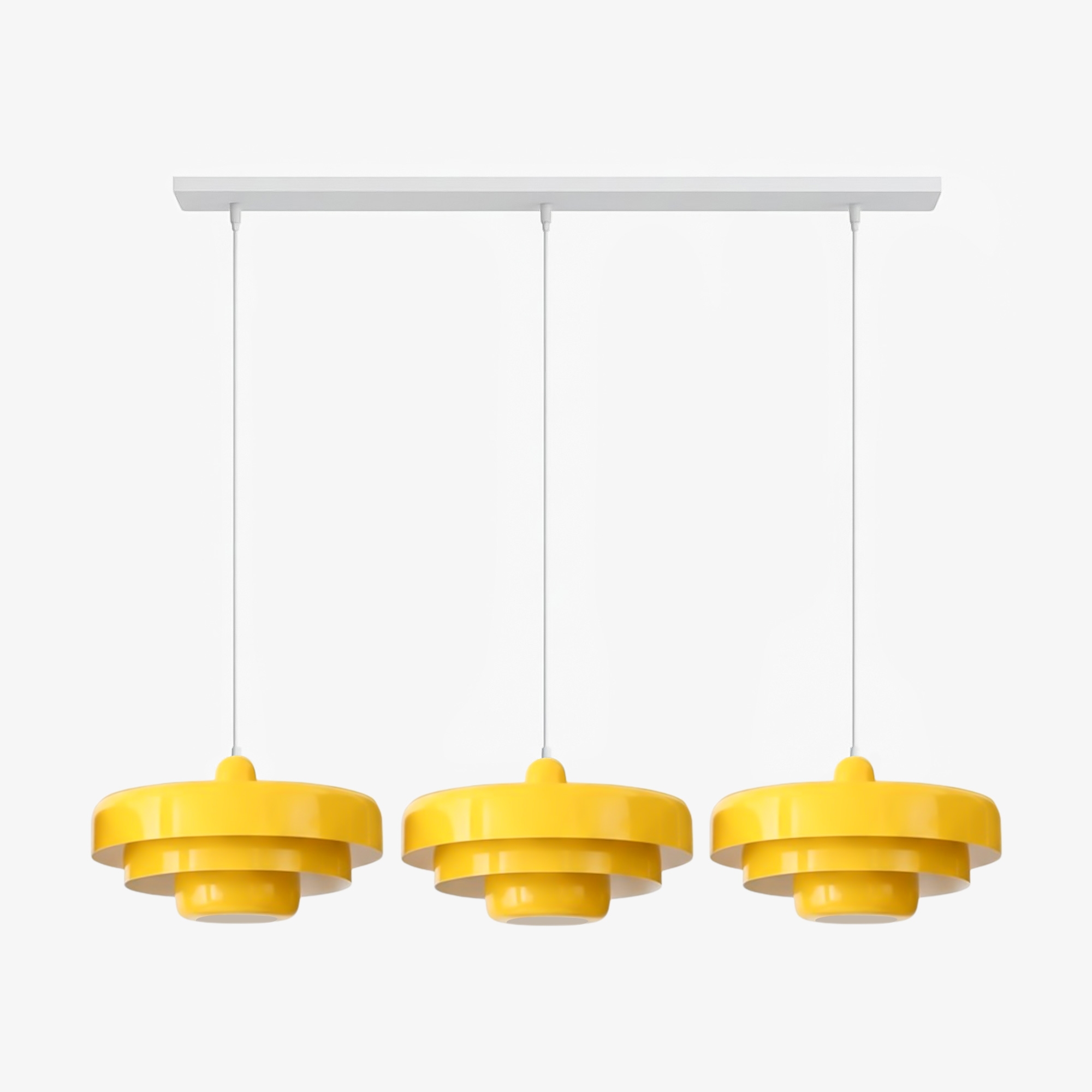 Nordic Macaron Bauhaus Design Pendant Light K50