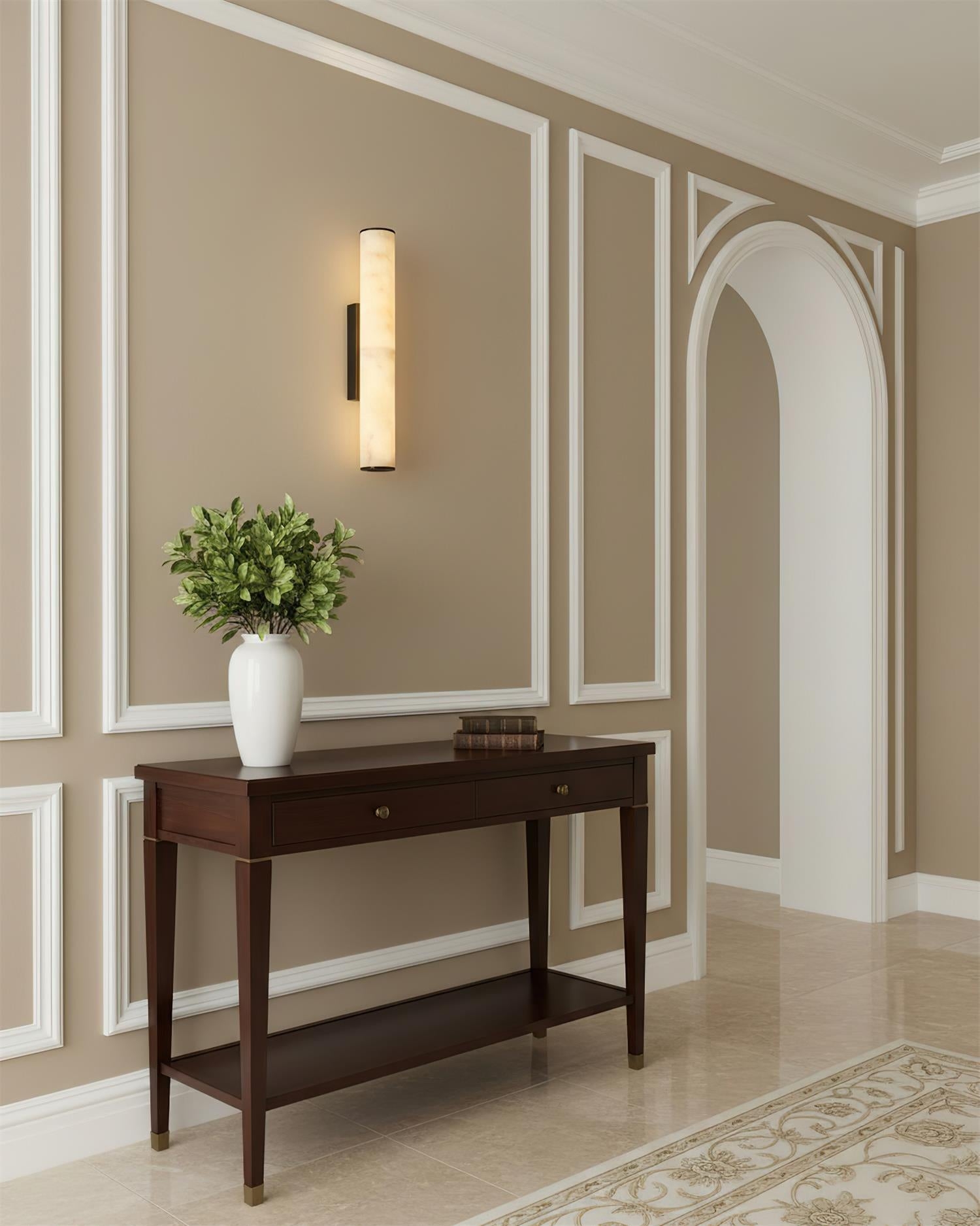 Orisel Wall Lamp D254