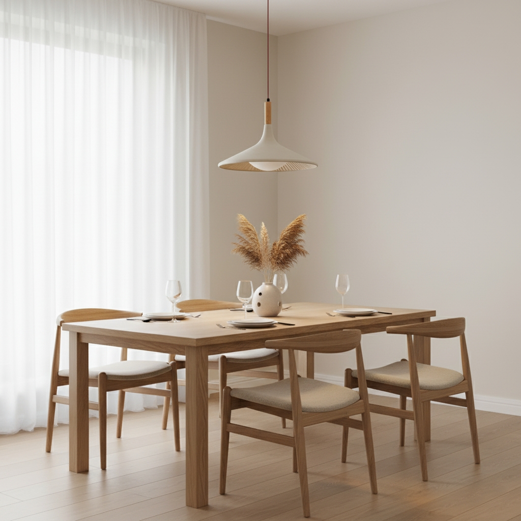 Cascade Breeze Pendant Lamp D226