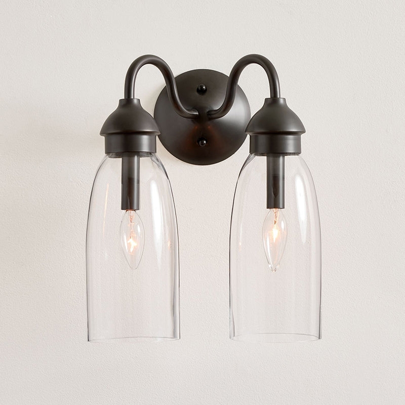 Halstead Wall Lamp D621