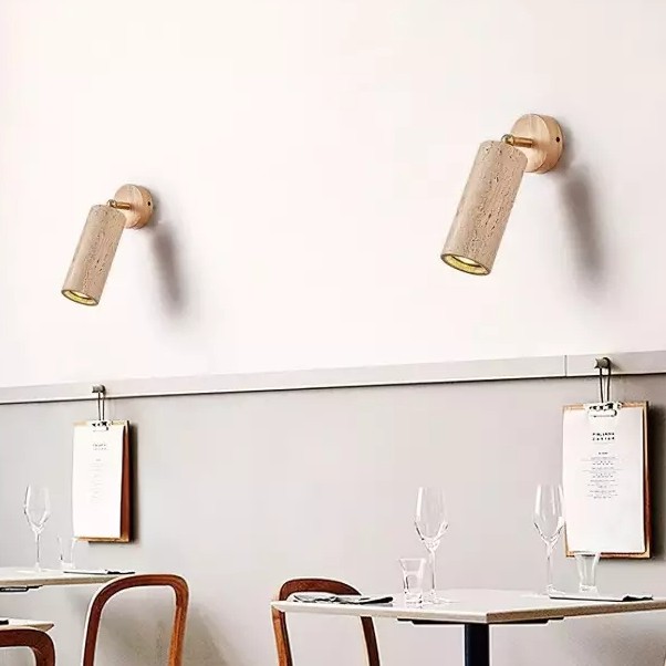 Vintage Wall Lamp for Bedroom K512