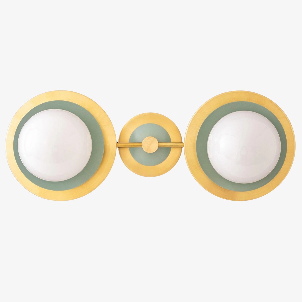 Artivo Globe Ceiling Light – Modern Nordic Design For Bathroom or Hallway K1423