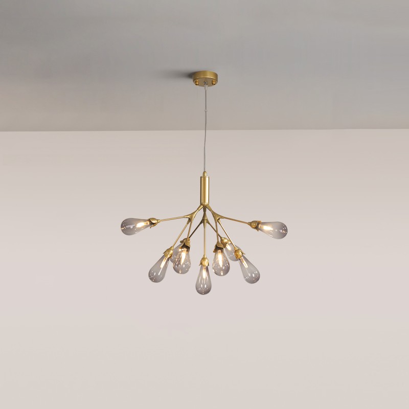 Aiwen Chandelier K954