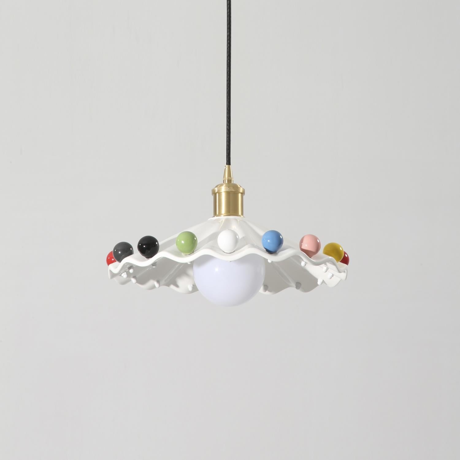 Fonthill Pendant Lamp D71