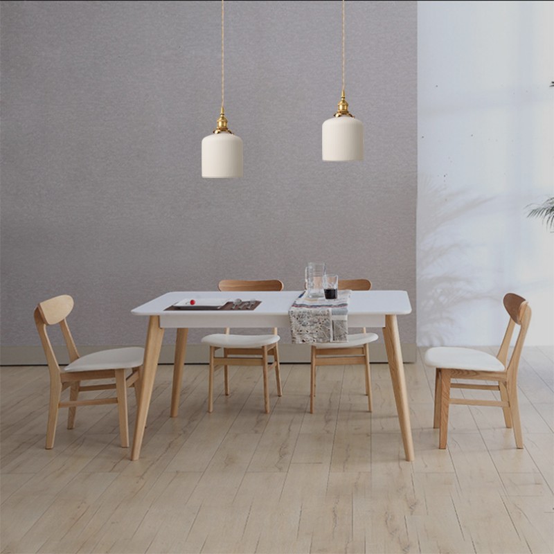 Exquisite Ceramic Pendant Lamp