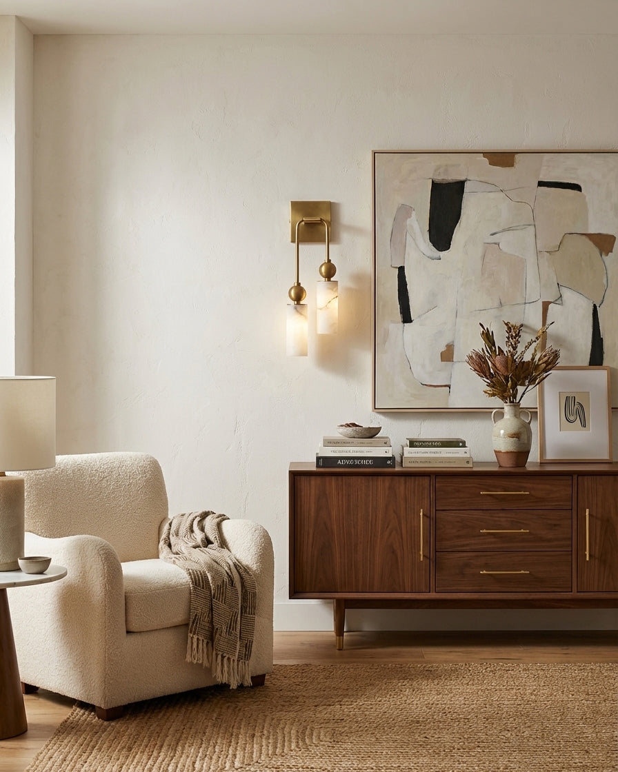 Selmora Wall Lamp D367