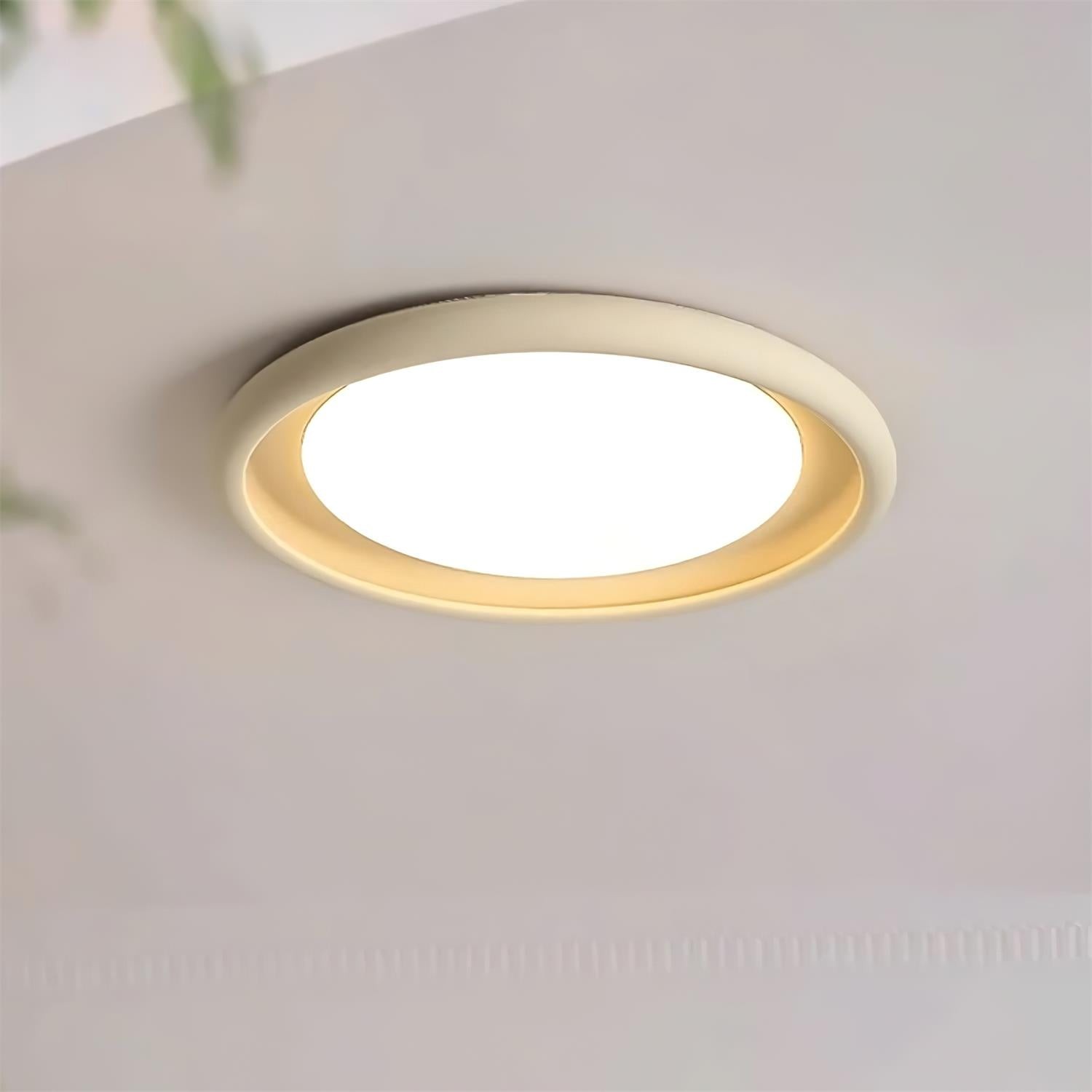 Simple Nordic Style Ceiling Light K550