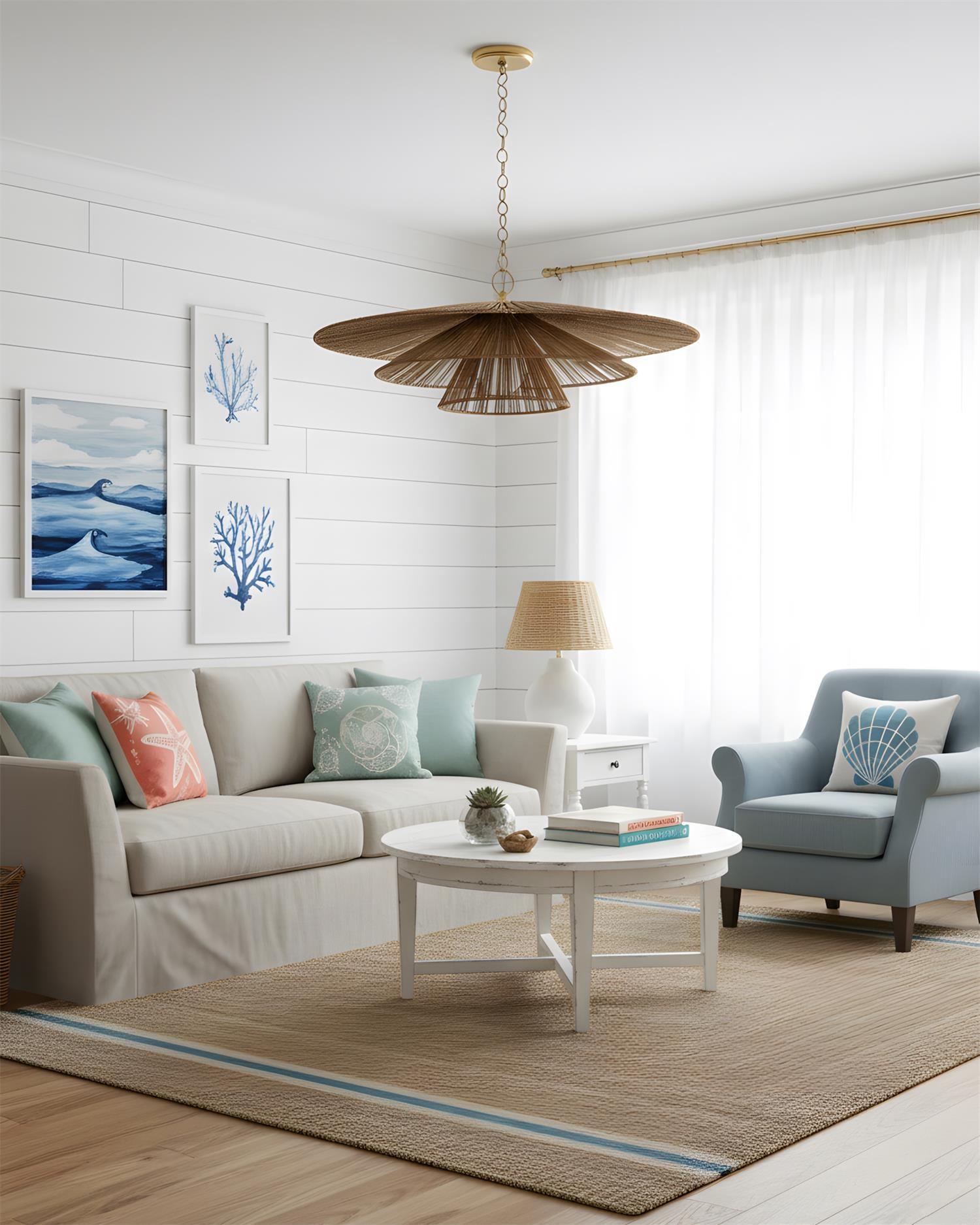 Solayne Chandelier D277