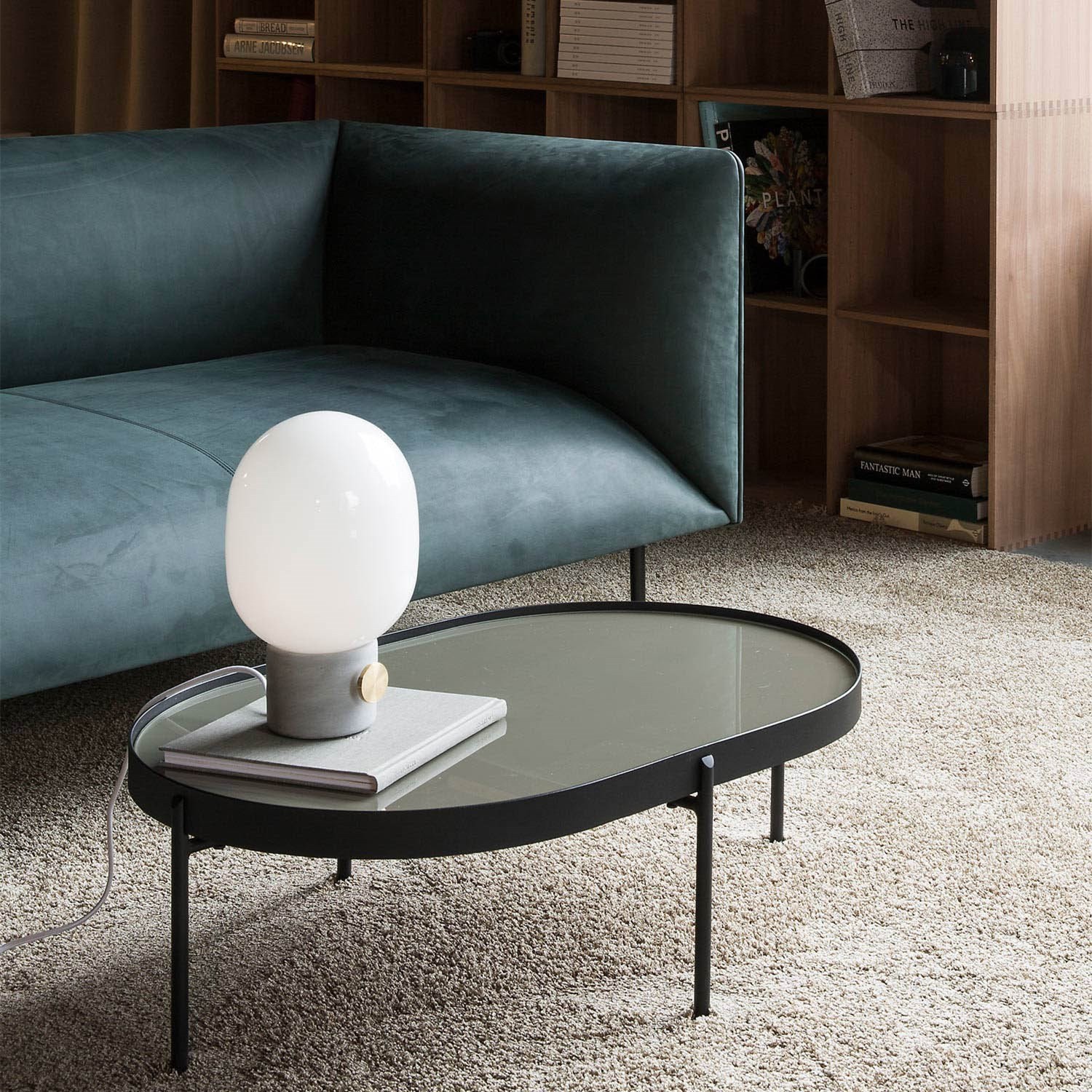 JWDA Table Lamp