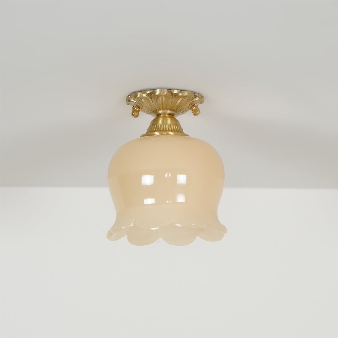 Morup Ceiling Lamp K1055