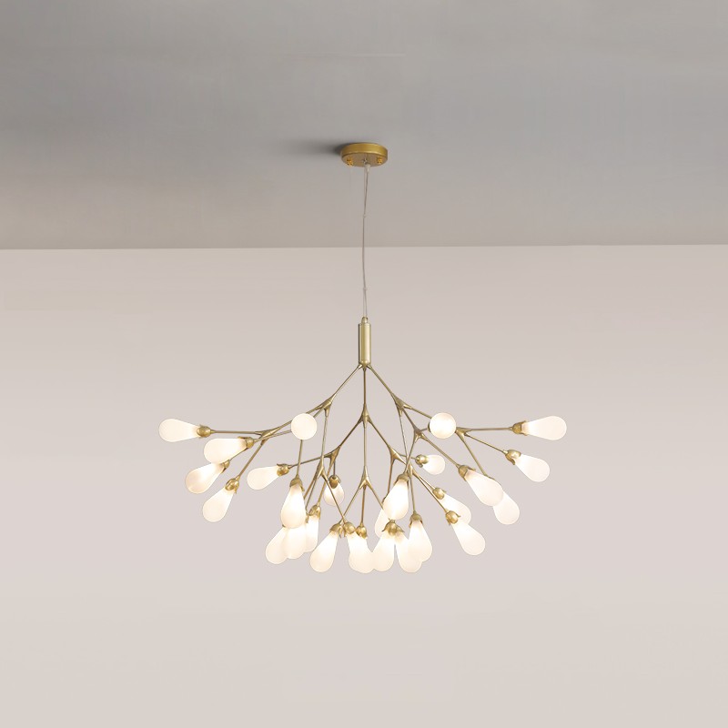 Aiwen Chandelier K954
