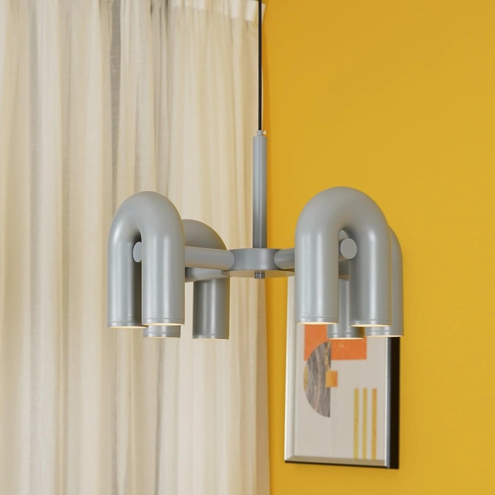 Cirkus Chandelier/Wall Lamp