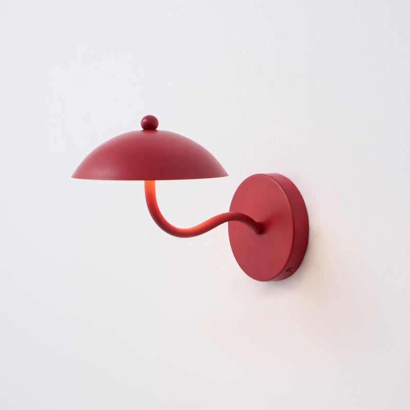 Ripple Wall Lamp D598