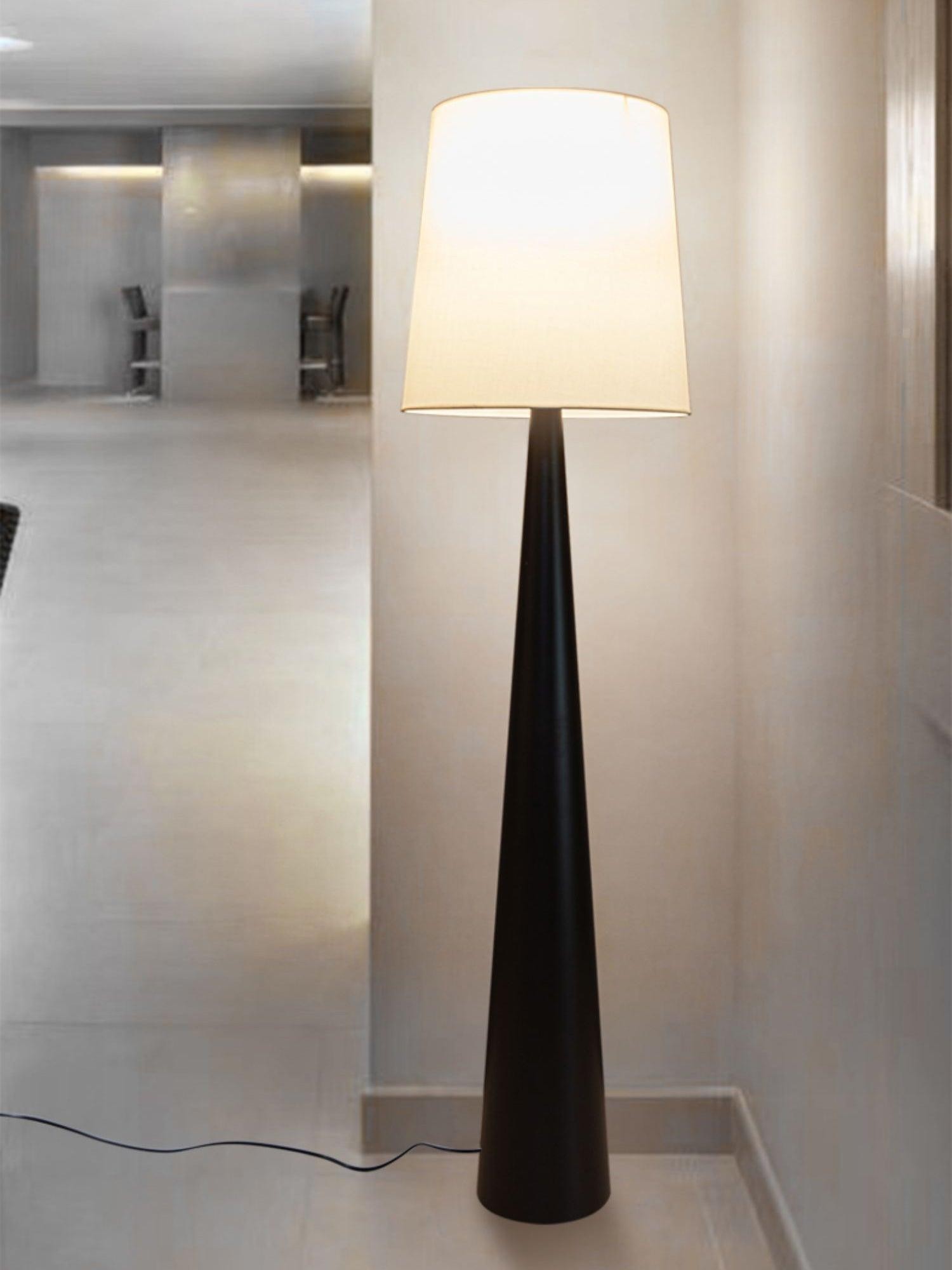 Medieval Style Mushroom Floor Lamp K525