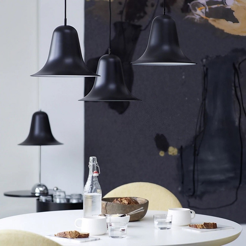 Pantop Pendant Light