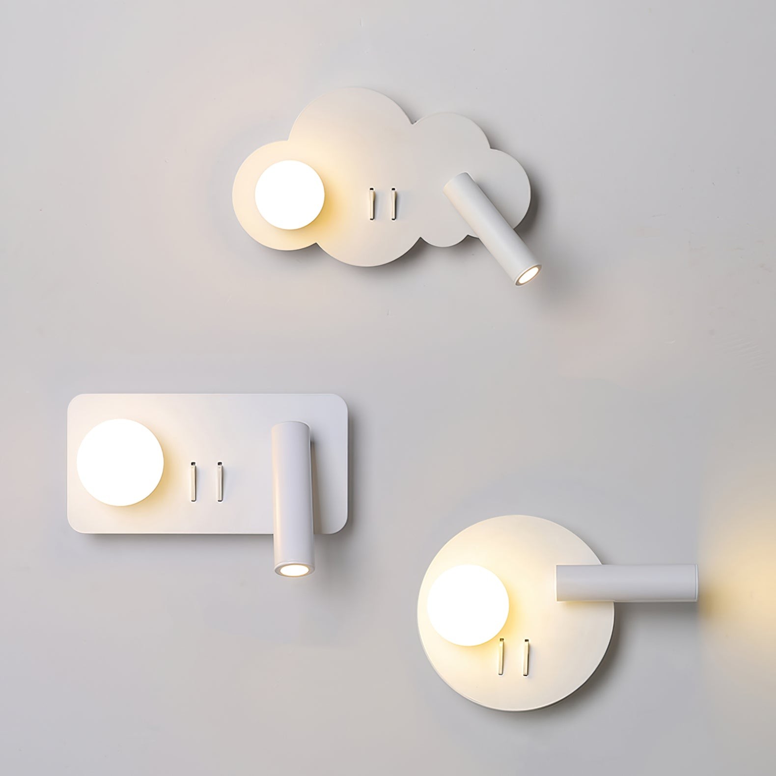 Snotra Wall Lamp K1084