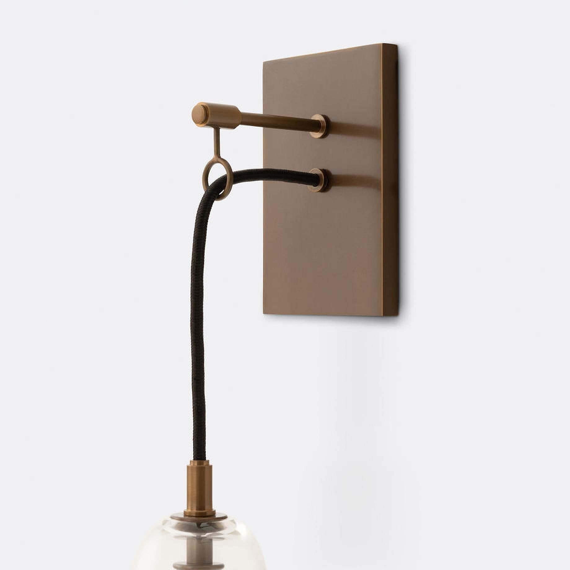 Lure Wall Lamp K1047