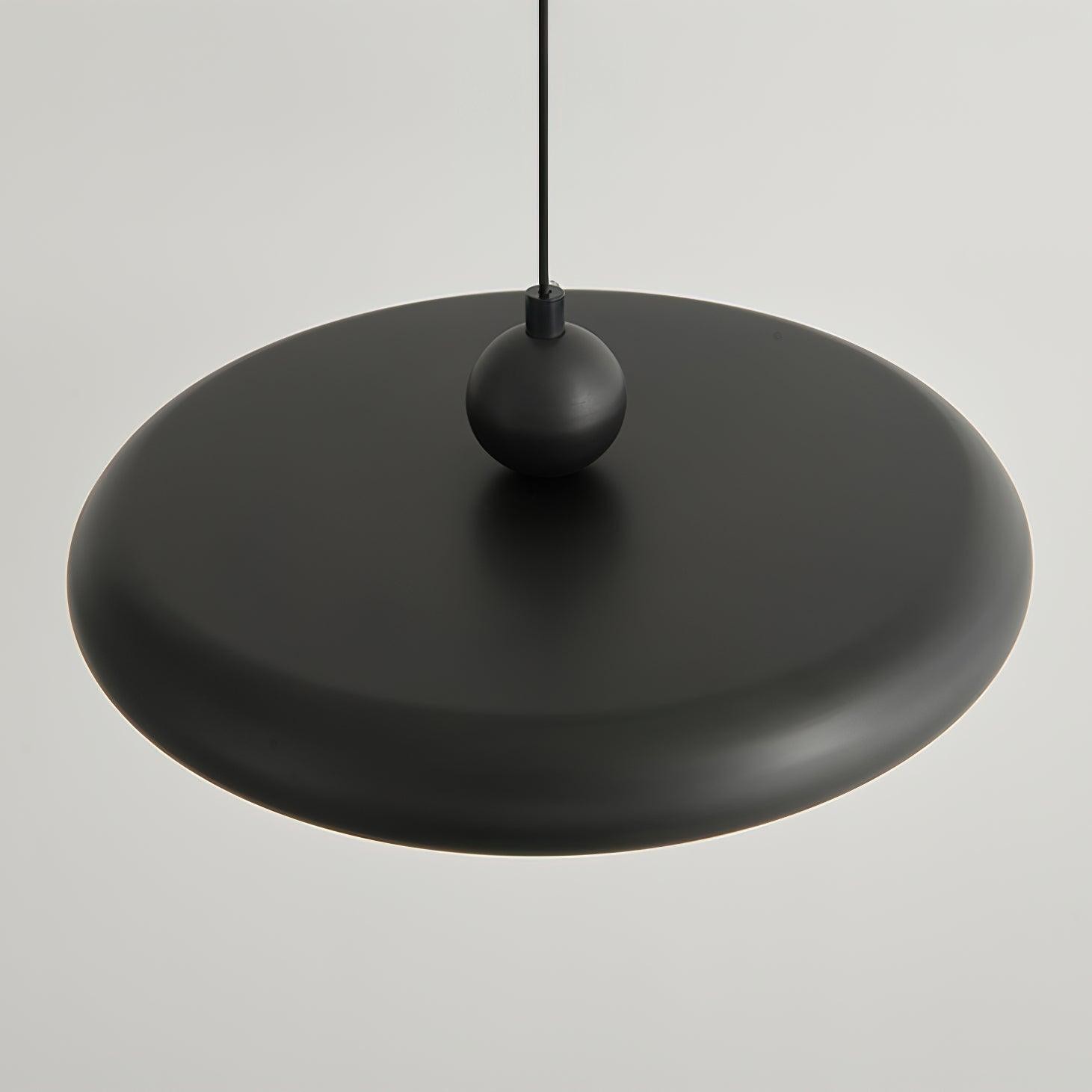 Thin Disc Pendant Lamp K698