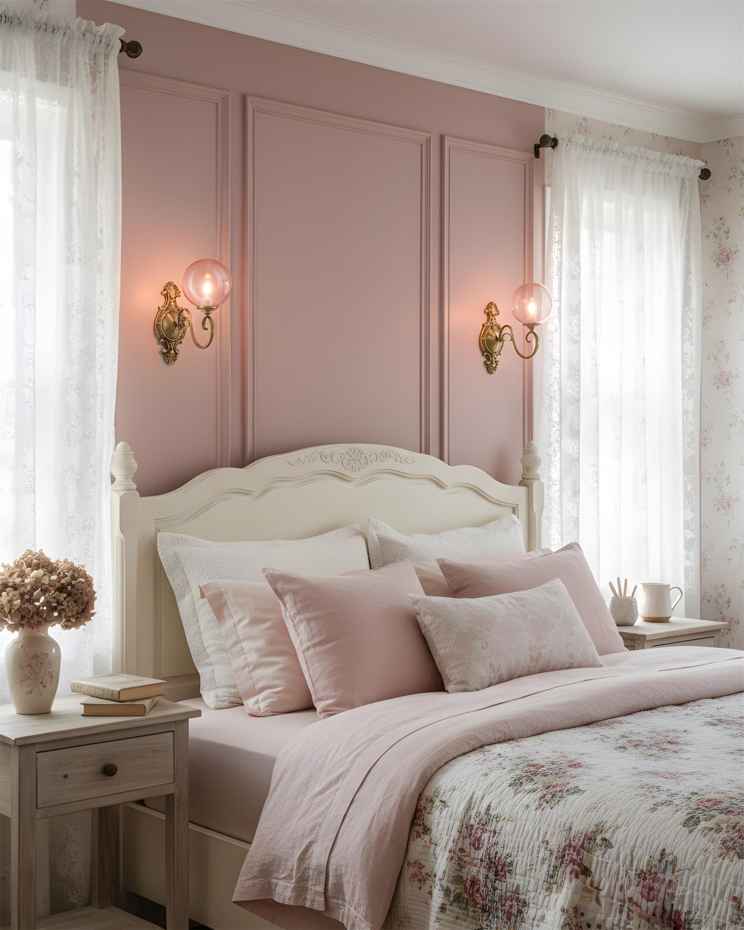 Vintarose Wall Lamp D288