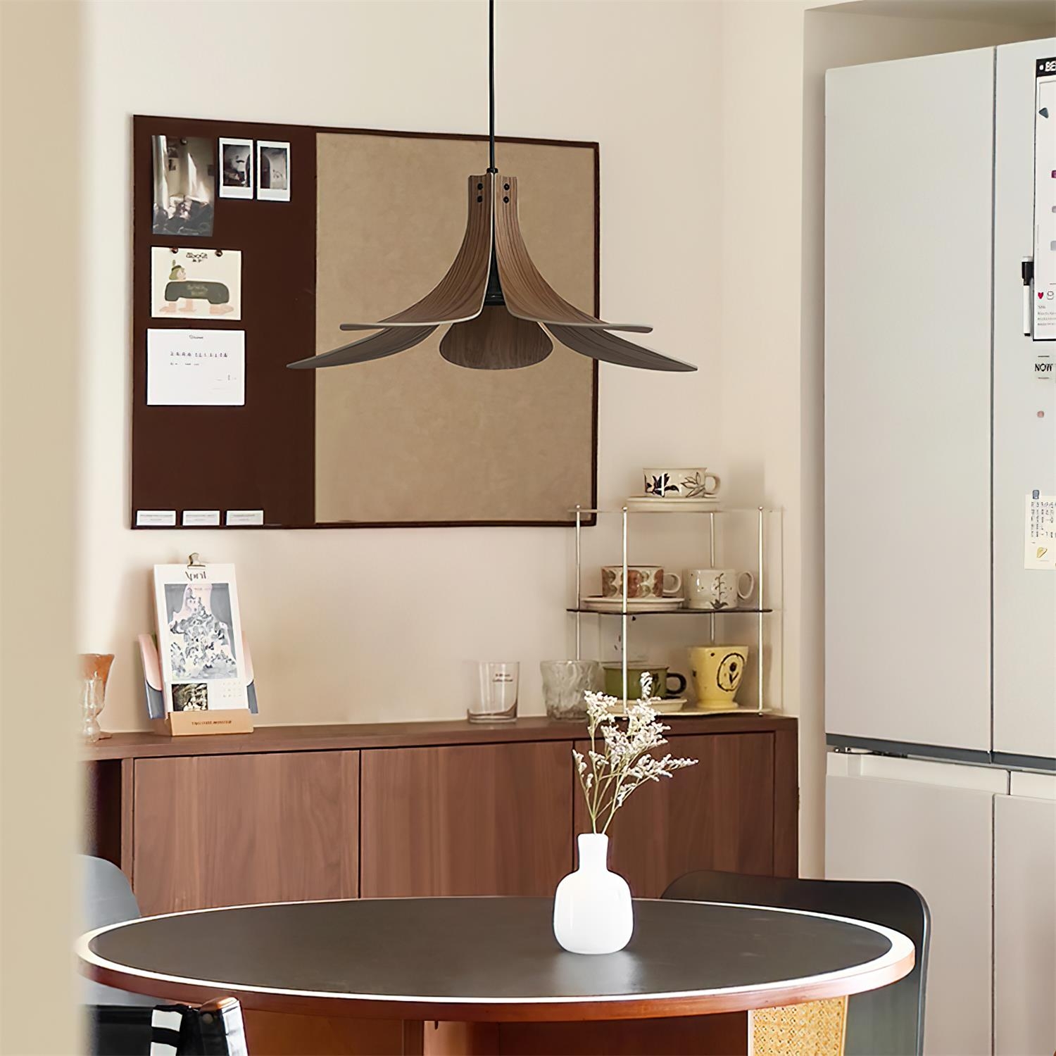 Petanova Pendant Lamp D158