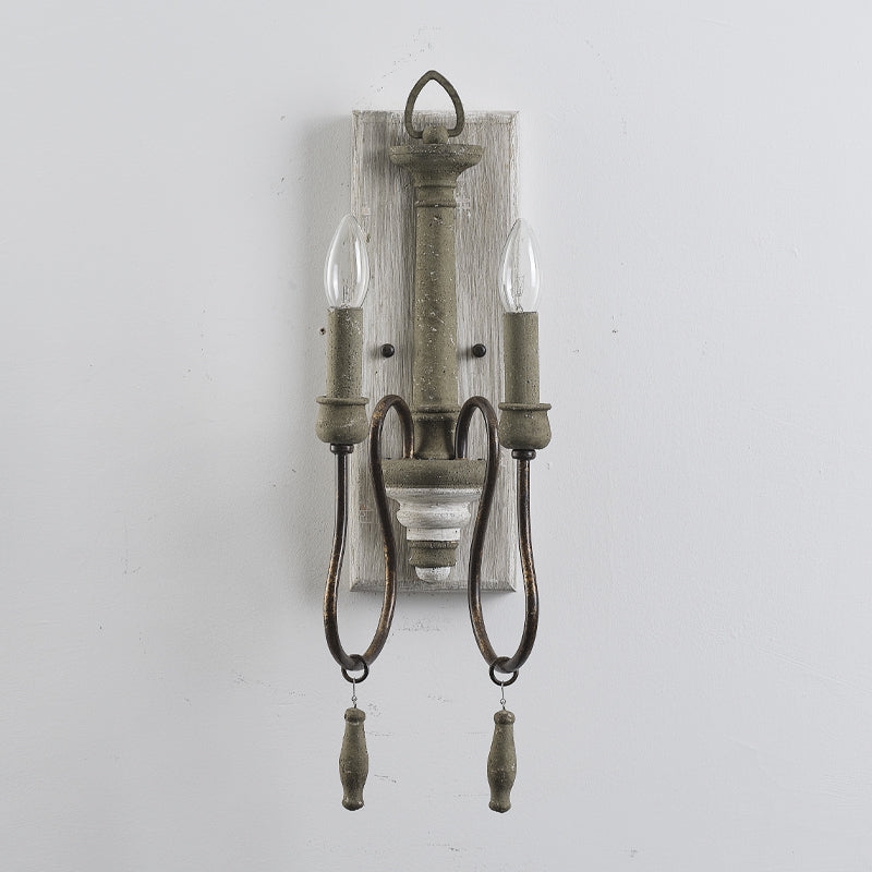 Zoe Wall Lamp D679