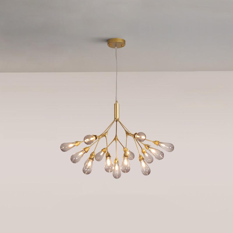Aiwen Chandelier K954