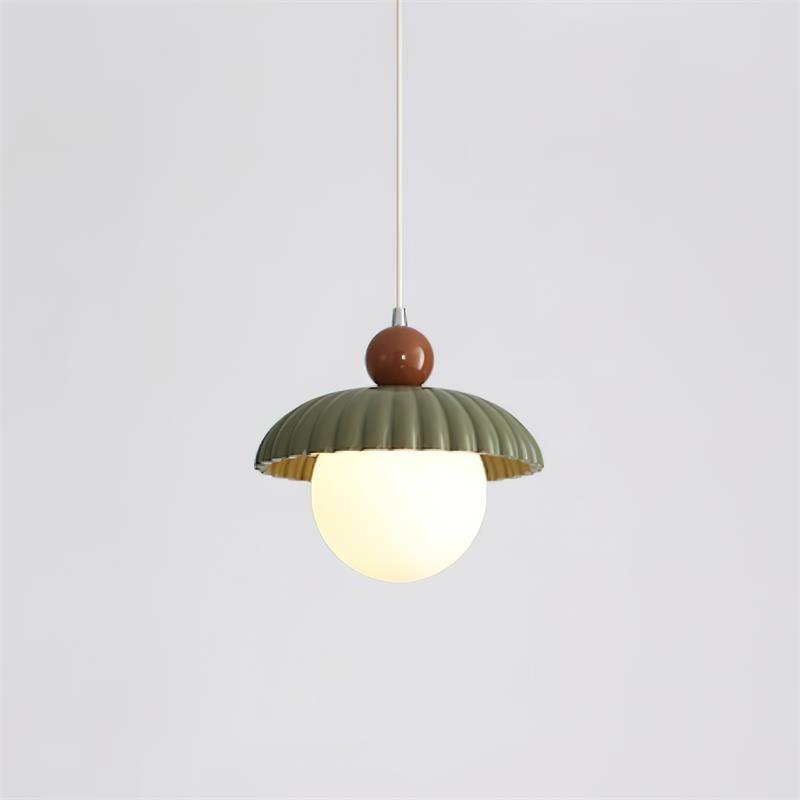 Alien Glass Pendant Lamp K228