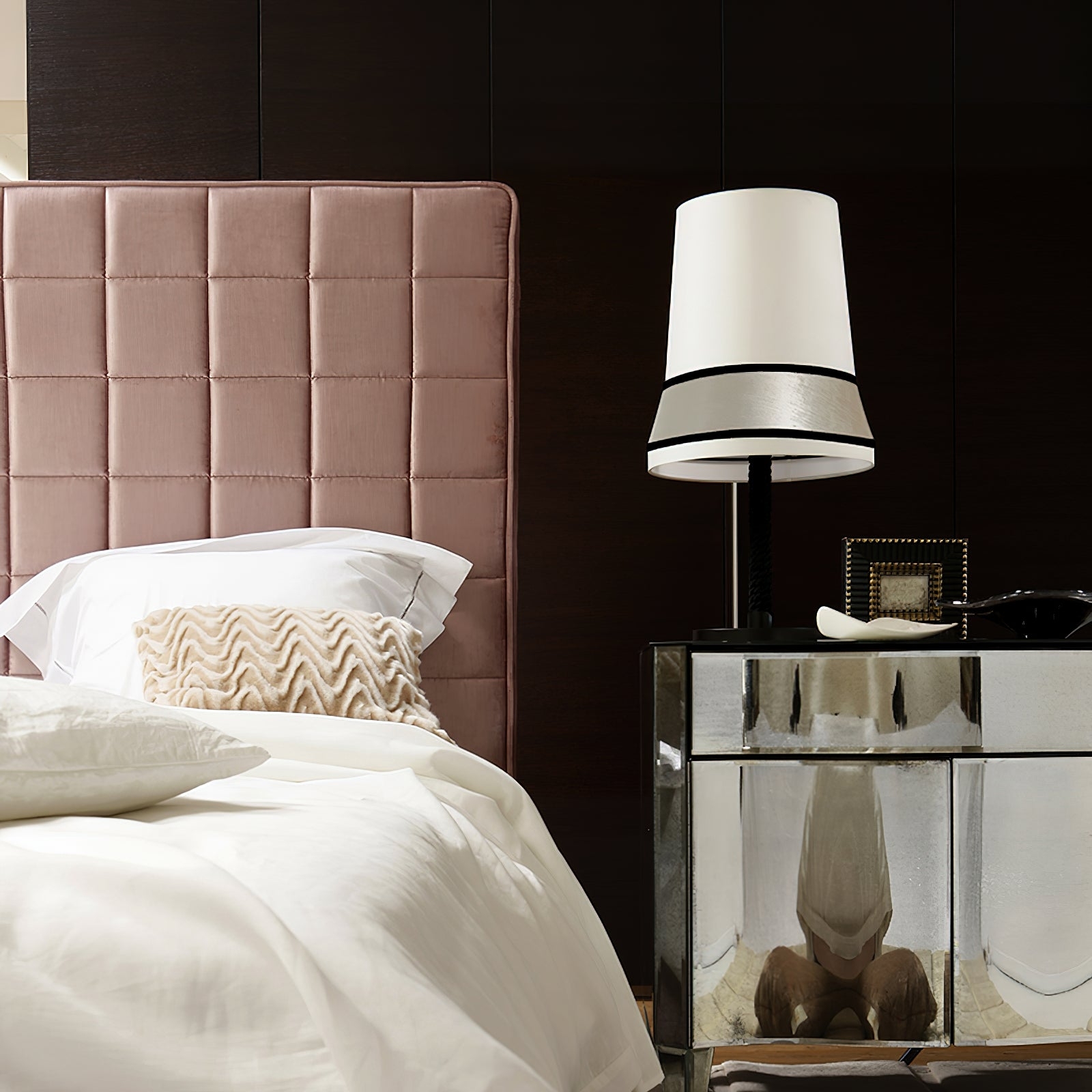 Audrey Contardi Table Lamp D460