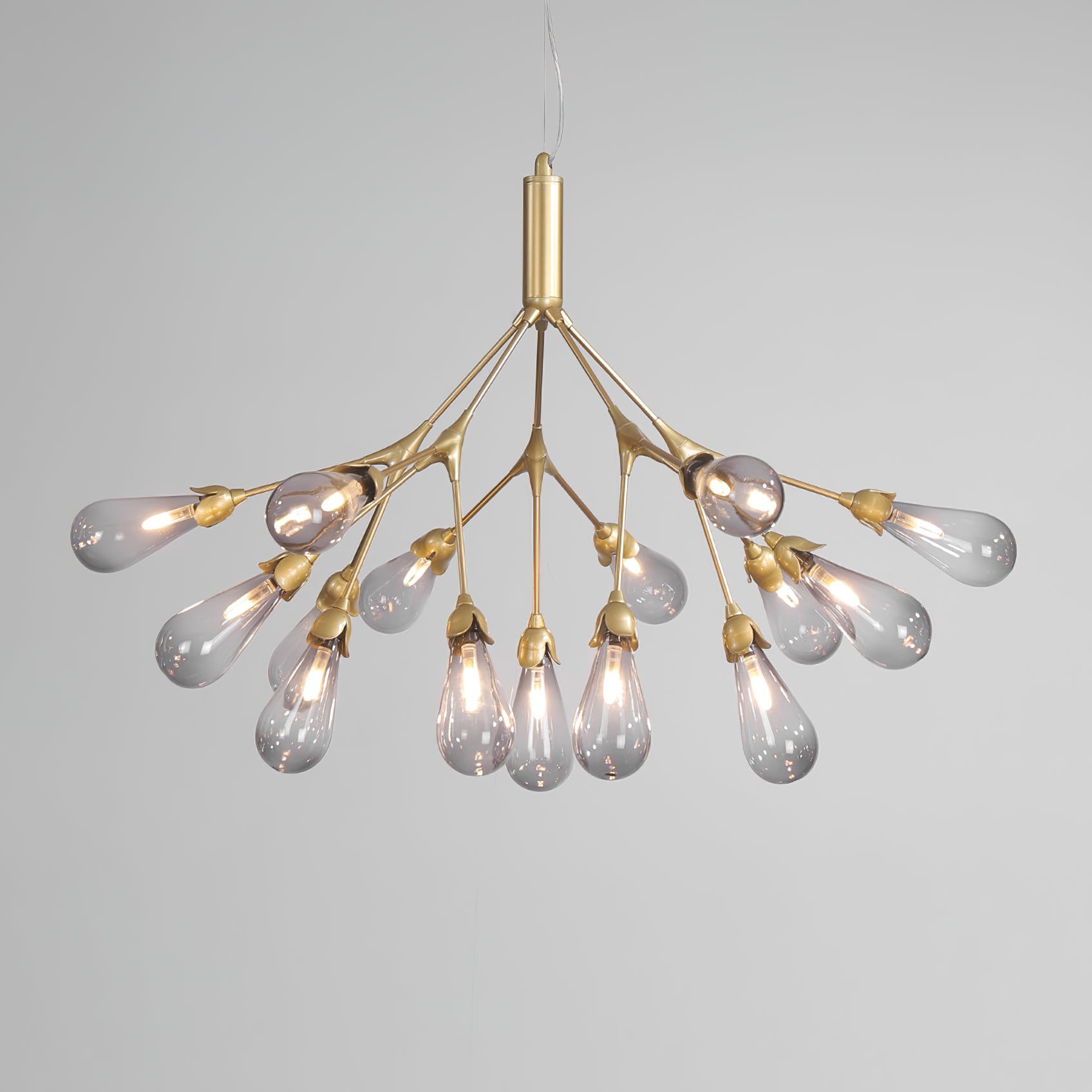 Aiwen Chandelier K954