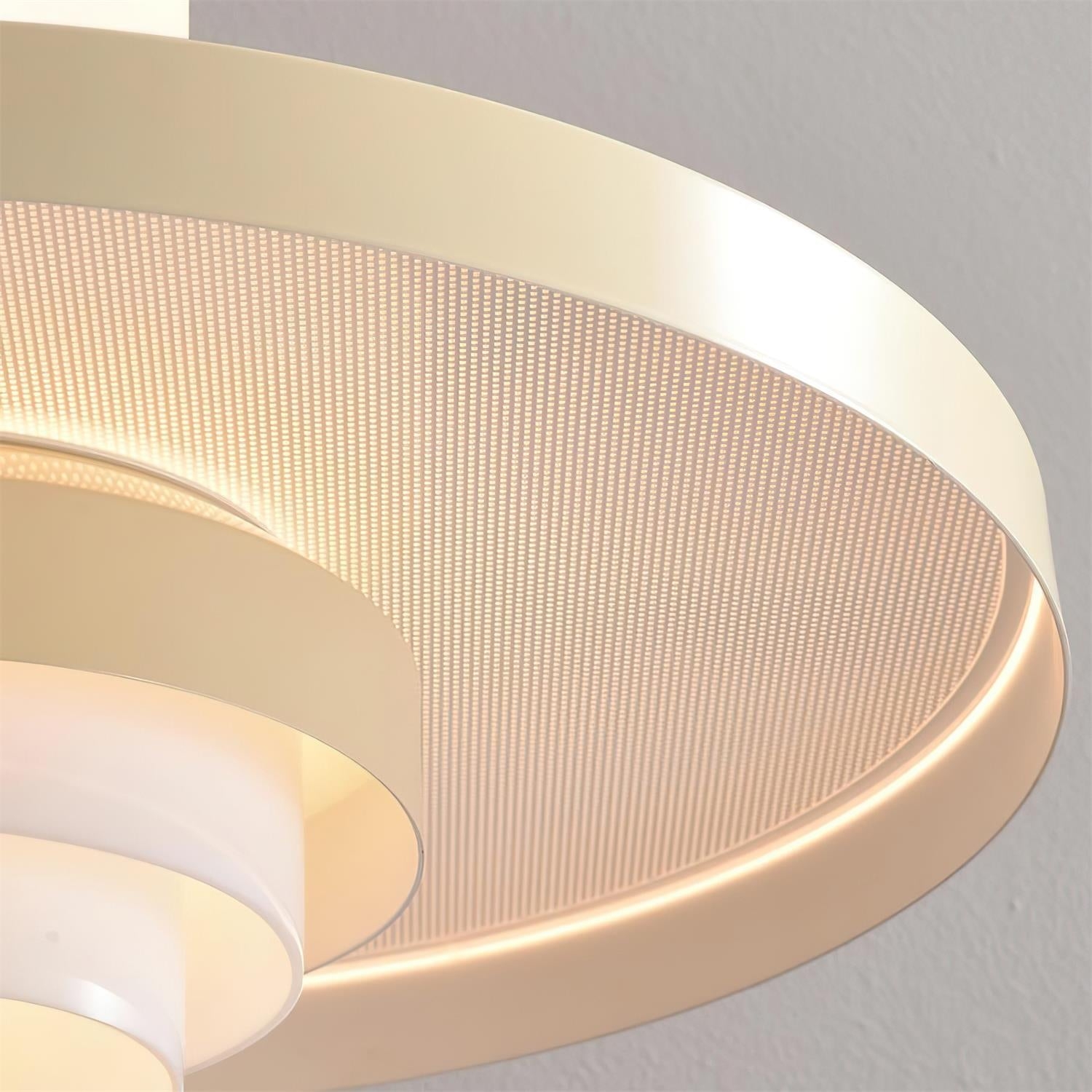 Nova Cap Pendant Lamp D221