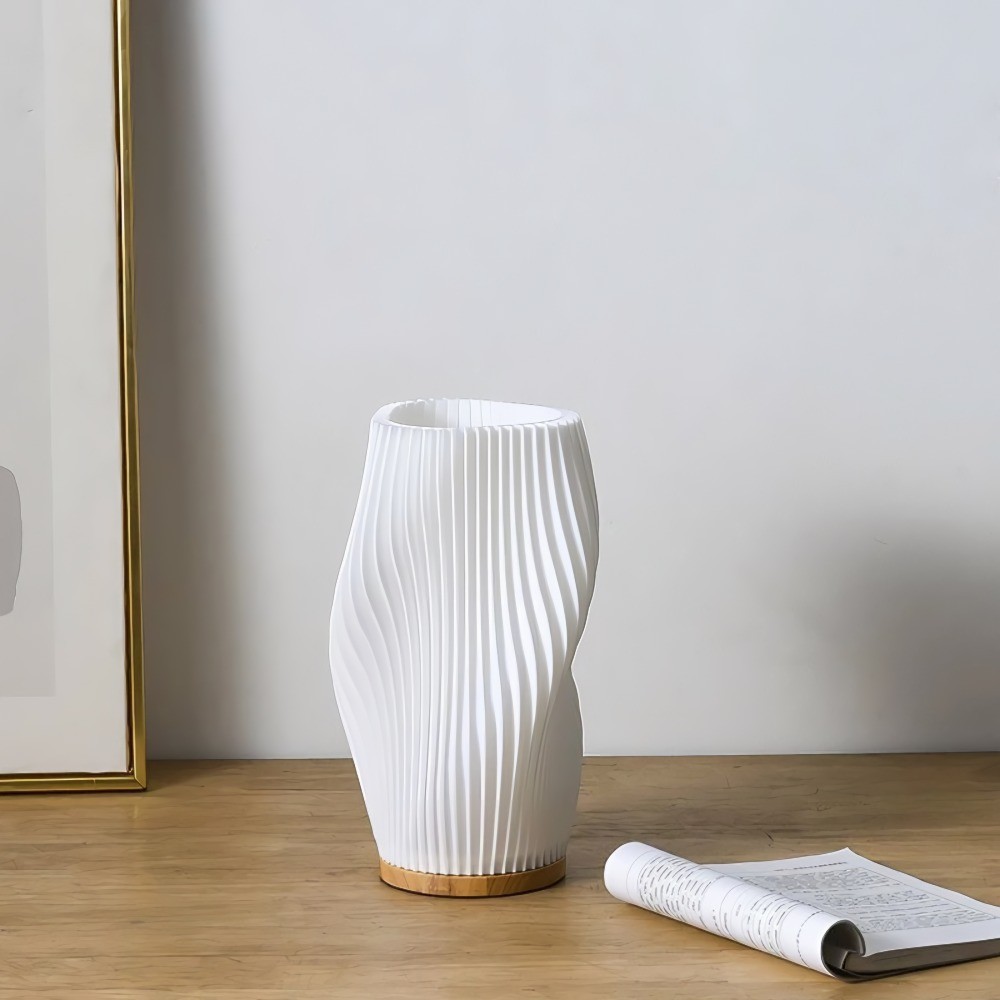 Modern Bedside Night Table Lamp For Bedroom